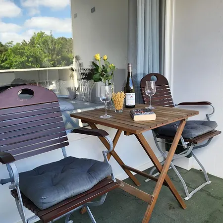 Haus Loreley Ahoi Spo Sankt Peter-Ording
