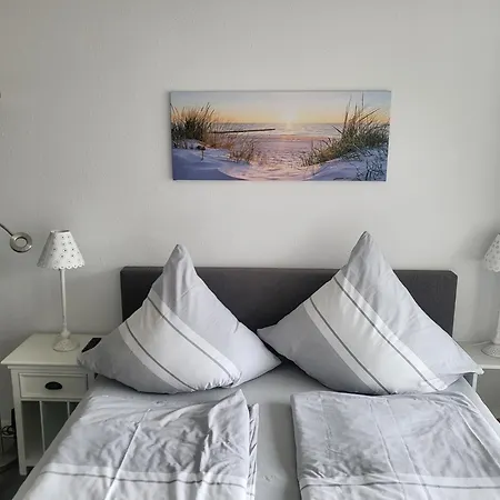 Haus Loreley Ahoi Spo