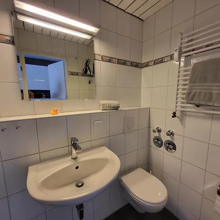 Appartement Haus Loreley Ahoi Spo Sankt Peter-Ording