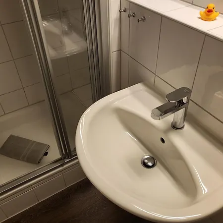 Appartement Haus Loreley Ahoi Spo *